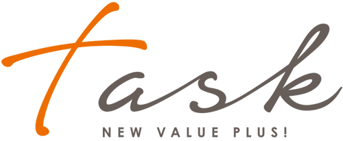 タスク ロゴ