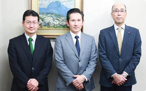 タスクと損害保険ジャパン株式会社様
